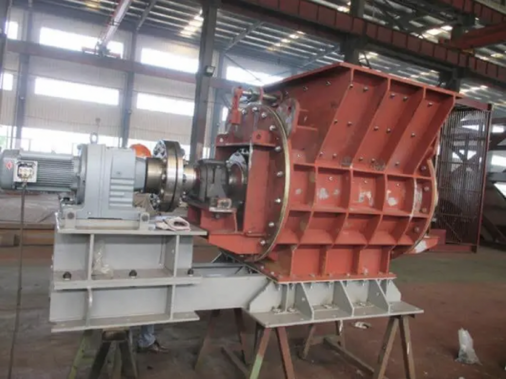 UBE 鎖風閥UBE Rotary feed sluice